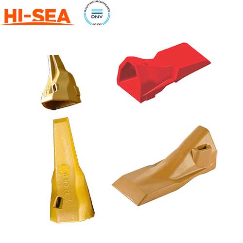 30-CB Serial Dredge Cutter Teeth